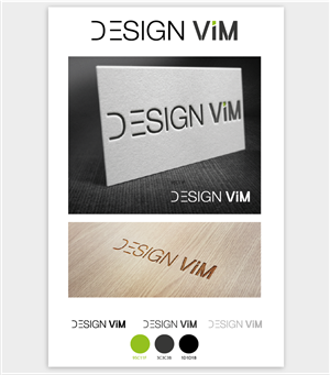 Logo Design by Shirlei Patricia for this project | Design: #2399871