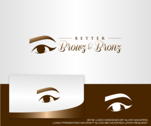 Design de Logo par alvinnavarra pour ce projet | Design #12388321