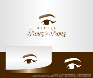 Logo Design by alvinnavarra for this project | Design: #12388339
