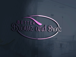 Logo Design by Khalik for this project | Design: #12393046