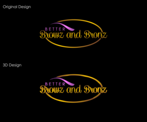 Logo Design by Khalik for this project | Design: #12396431
