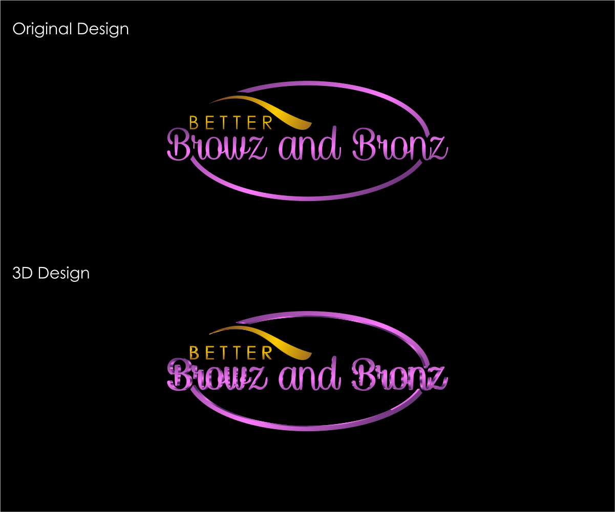 Diseño de Logo por Khalik para este proyecto | Diseño #12396433