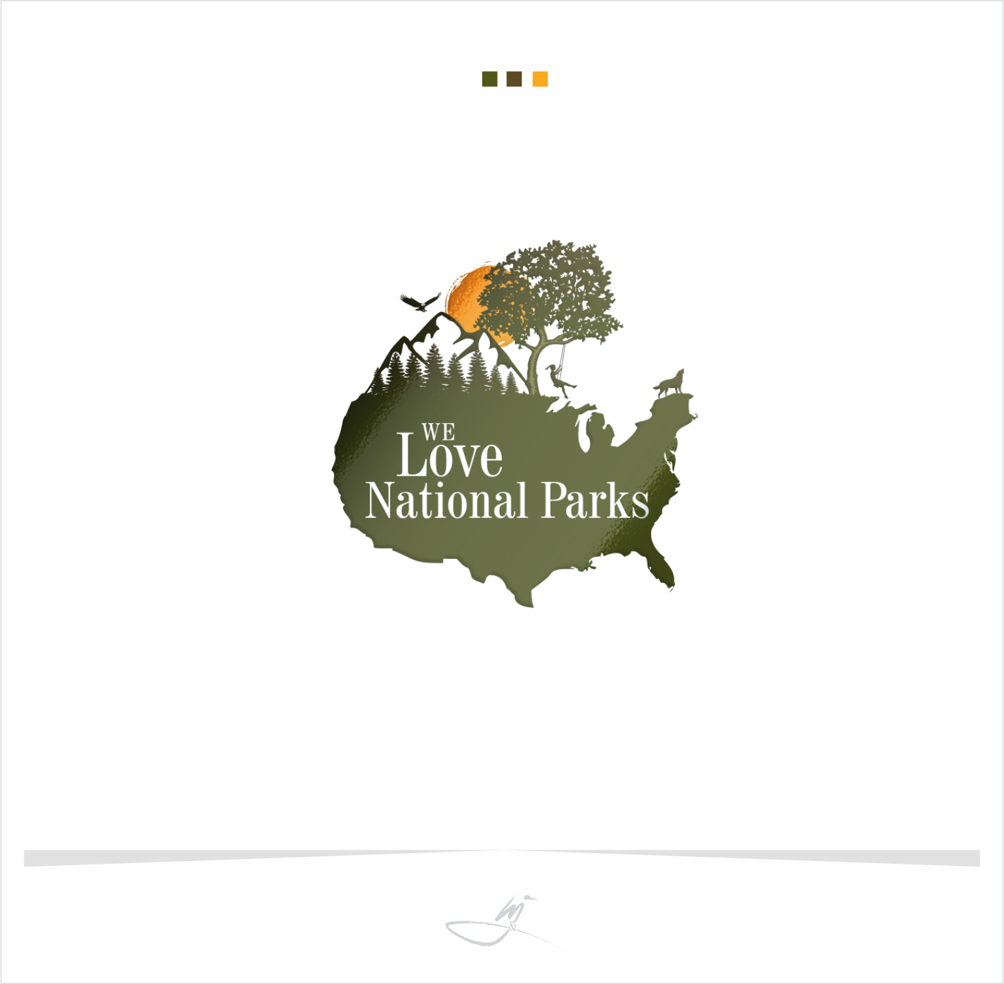Logo Design by Mimi &amp; Max for this project | Design #12597082