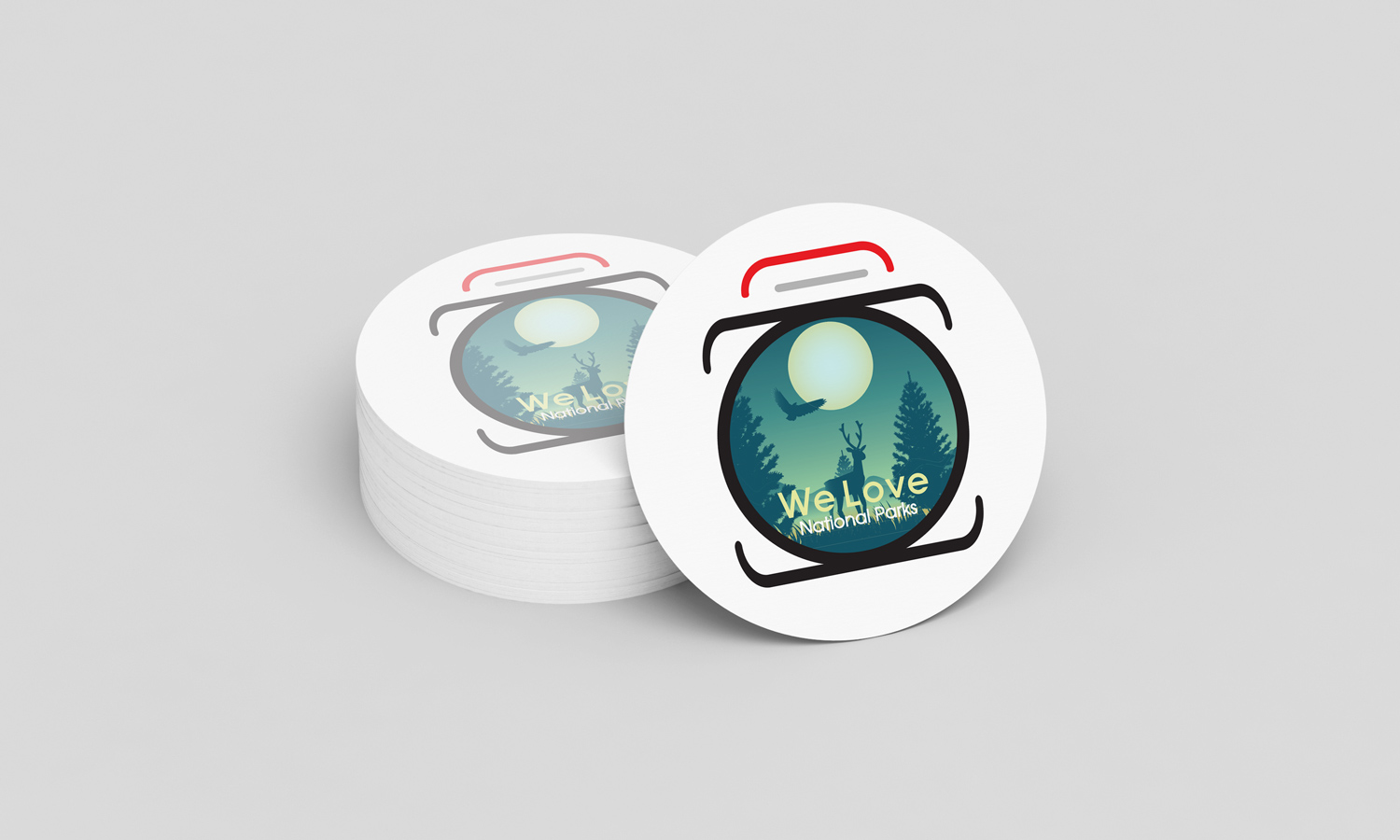 Logo Design by HAS for this project | Design #12530298