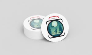 Logo Design by HAS for this project | Design: #12530298
