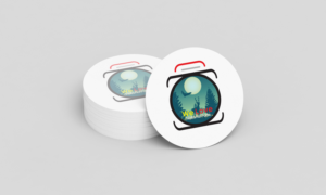 Logo Design by HAS for this project | Design: #12530300
