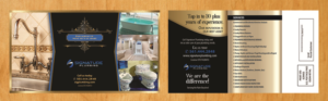 Postcard Design by Venus L. Penaflor for Signature Plumbing. Inc | Design: #12383930