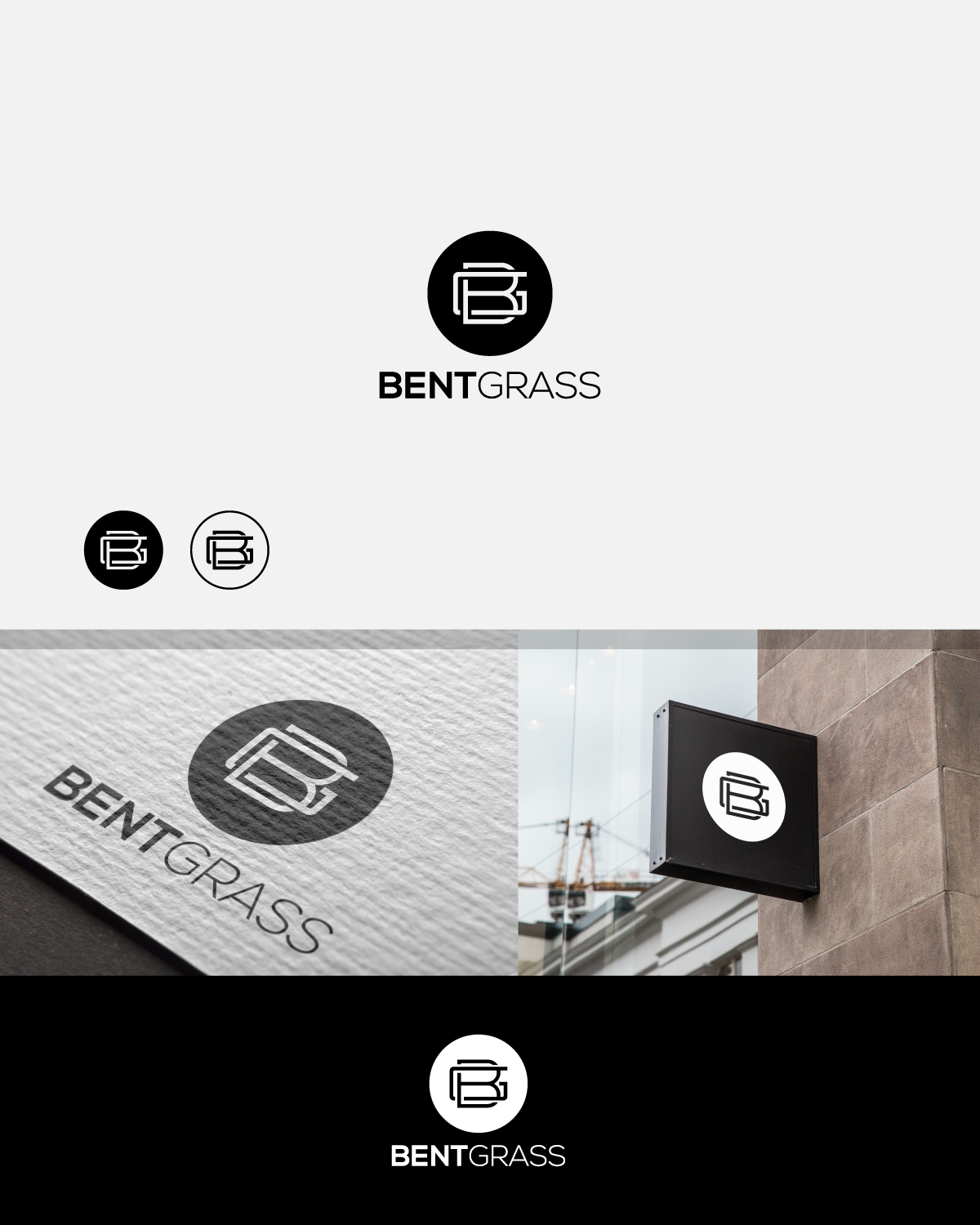 Logo Design by mikehassi for this project | Design #12377062
