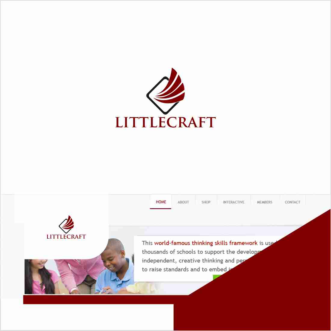 Logo Design by Paulsein for this project | Design #12412620