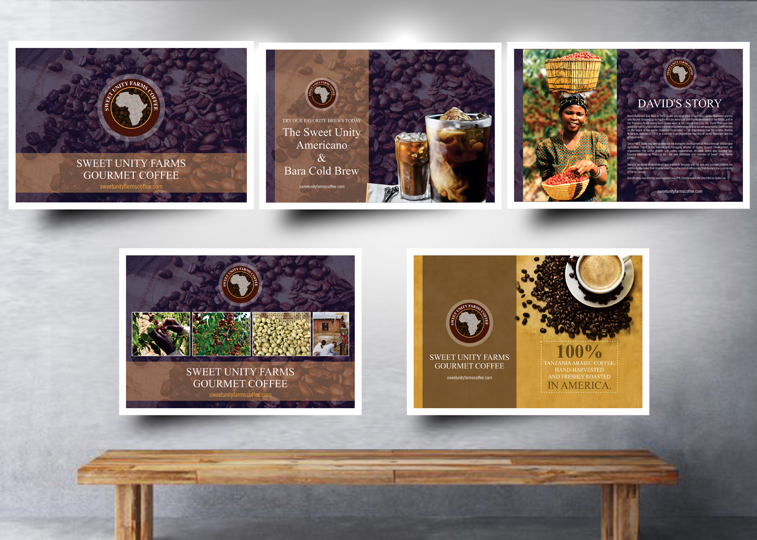 Flyer Design by uk for this project | Design #12364973
