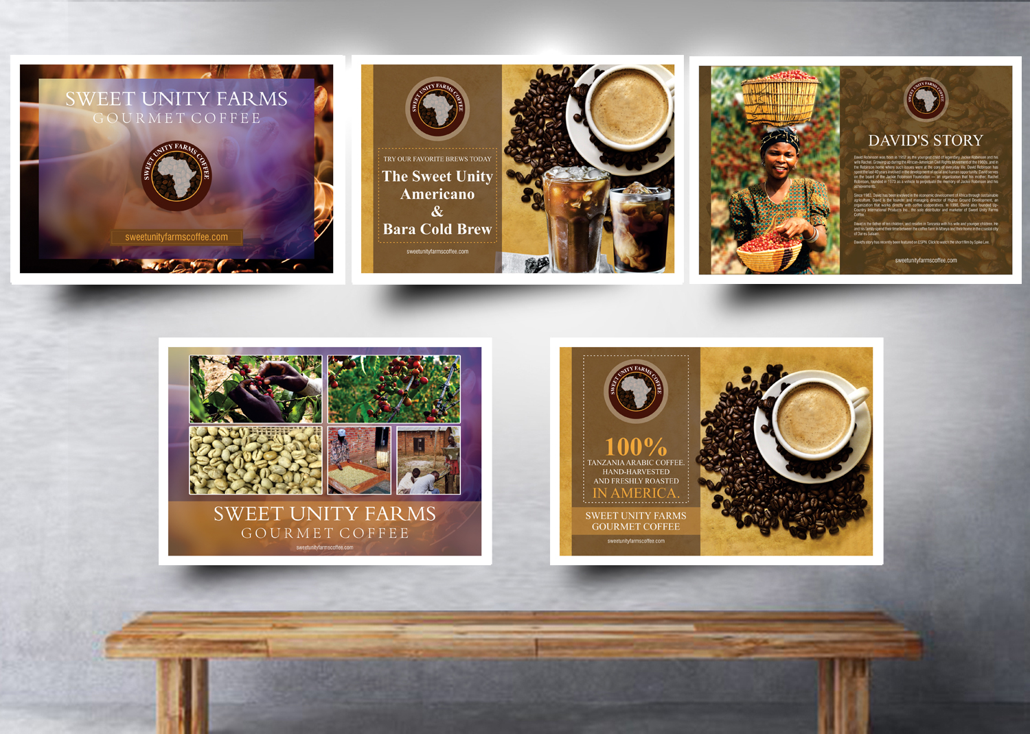 Flyer Design by uk for this project | Design: #12372190