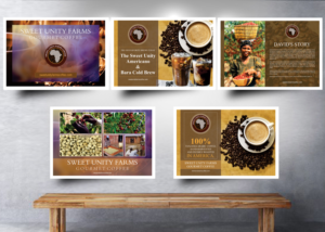 Flyer Design by uk for this project | Design: #12372190