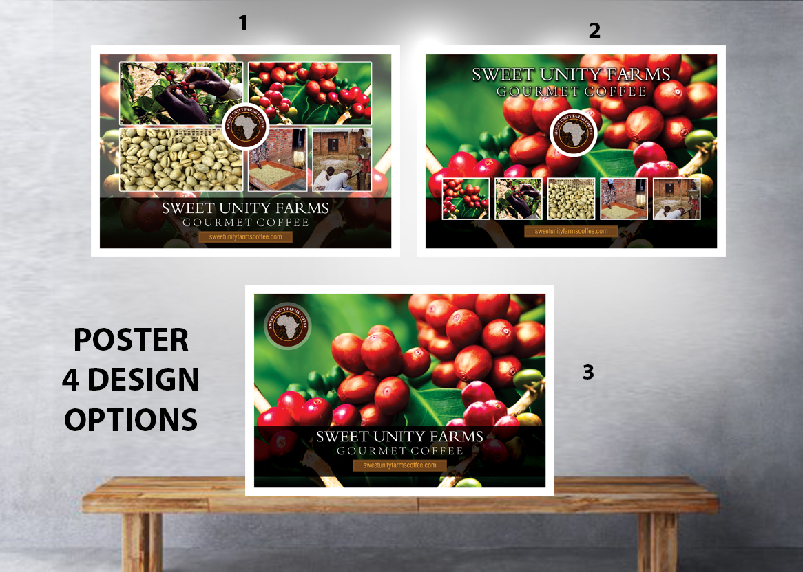 Flyer Design by uk for this project | Design #12379653