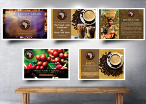 Flyer Design by uk for this project | Design: #12387920