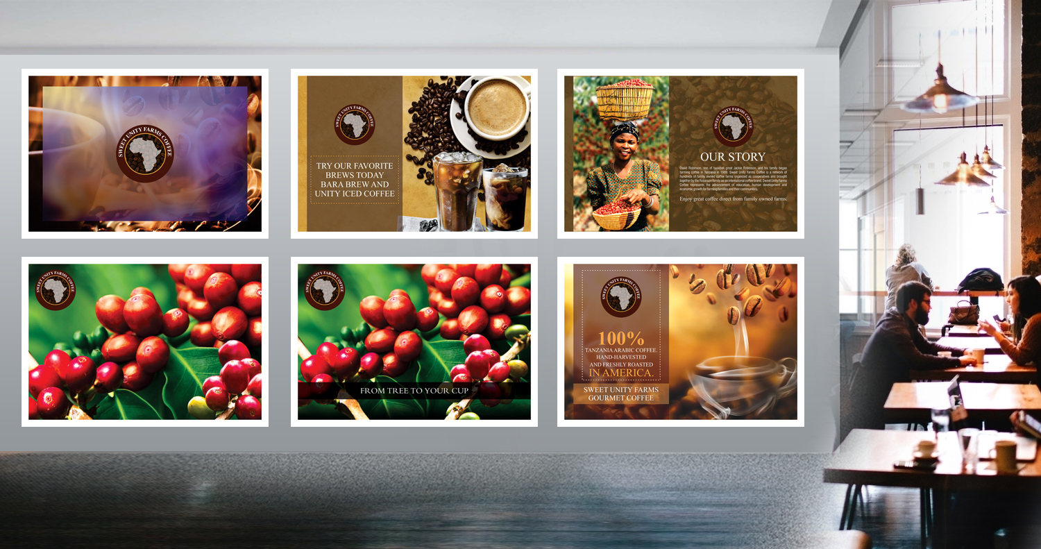 Flyer Design by uk for this project | Design #12407588