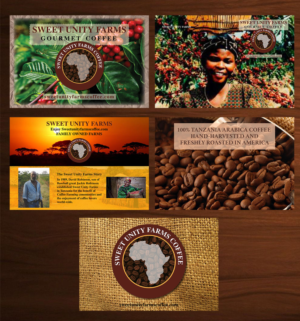 Flyer Design by Venus L. Penaflor for this project | Design: #12363210