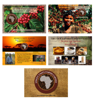 Flyer Design by Venus L. Penaflor for this project | Design: #12367378