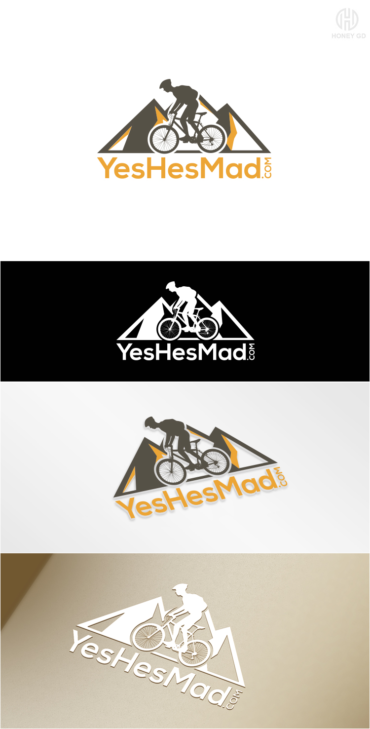 Logo Design by Honey GD for this project | Design #12448340