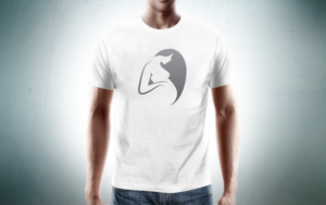 Logo Design by B.Tibéri for this project | Design: #12684511