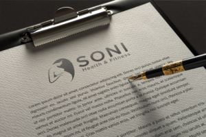 Logo Design by B.Tibéri for this project | Design: #12684512