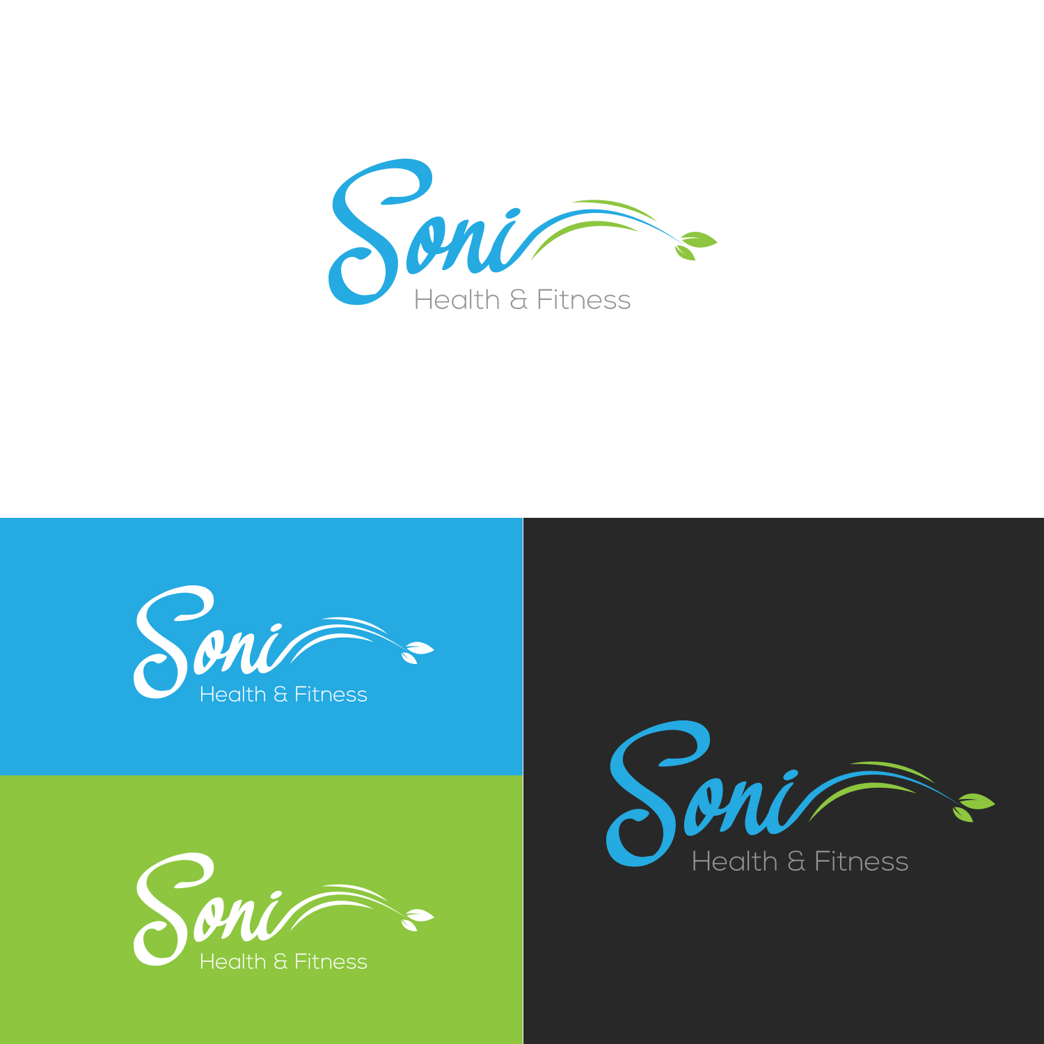 Logo Design by IMD-HUB for this project | Design #12686047