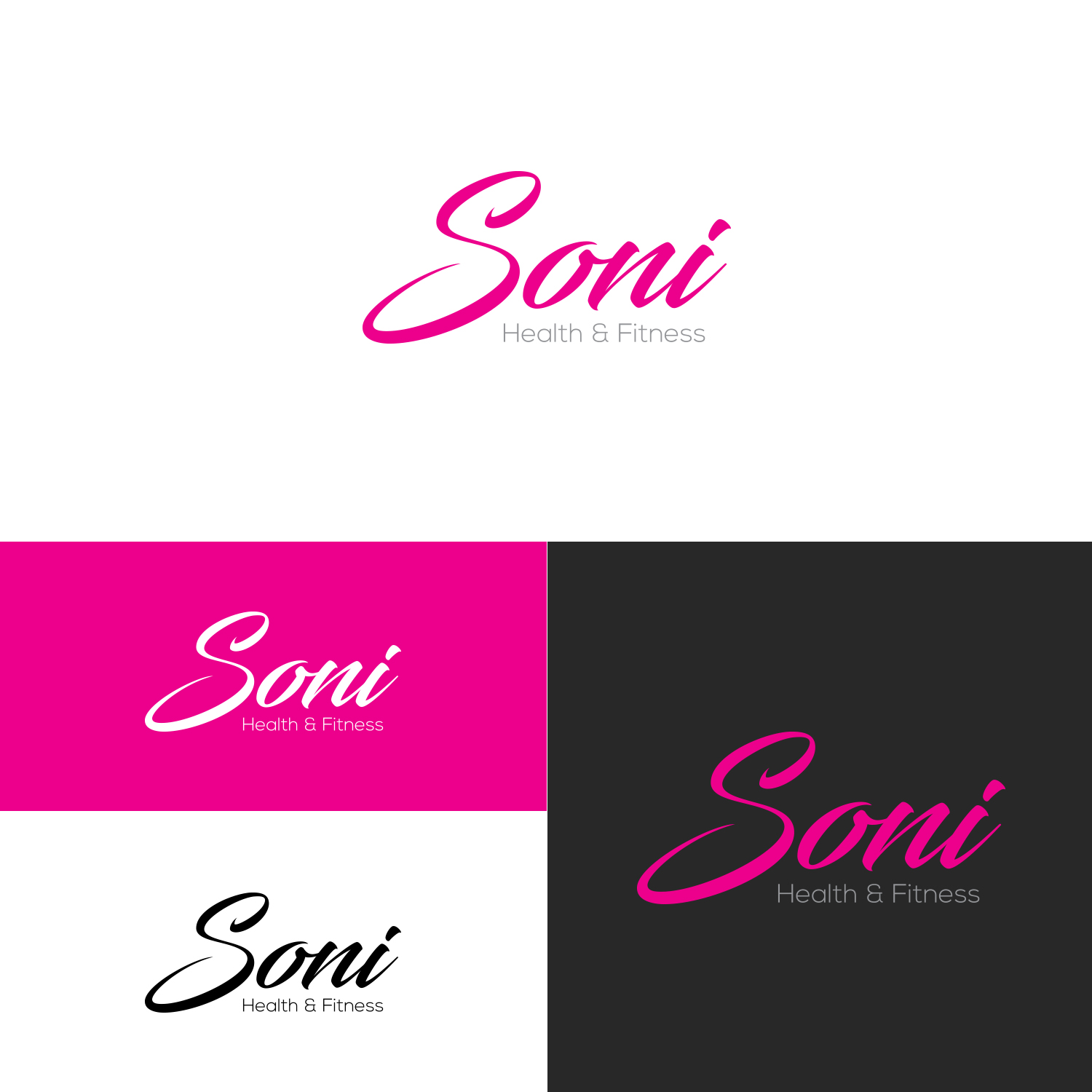 Logo Design by IMD-HUB for this project | Design #12686048