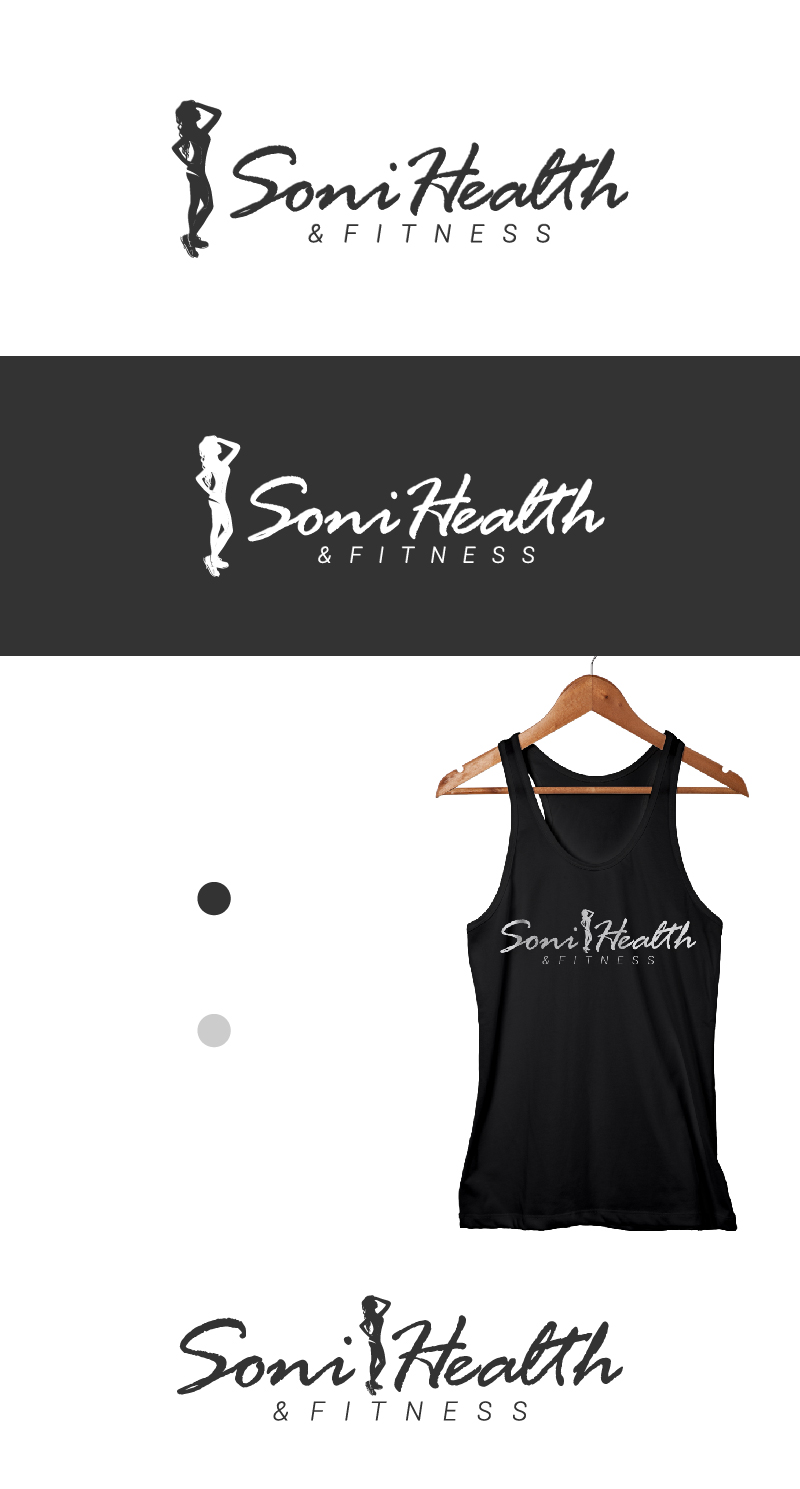 Logo Design by Arsalan for this project | Design #12690935