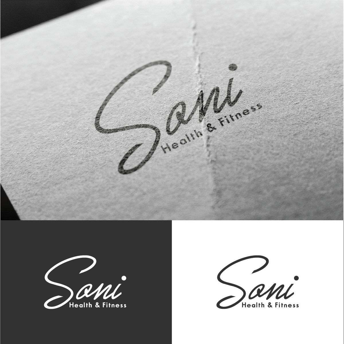 Logo Design by phraimsondesign for this project | Design #12683822