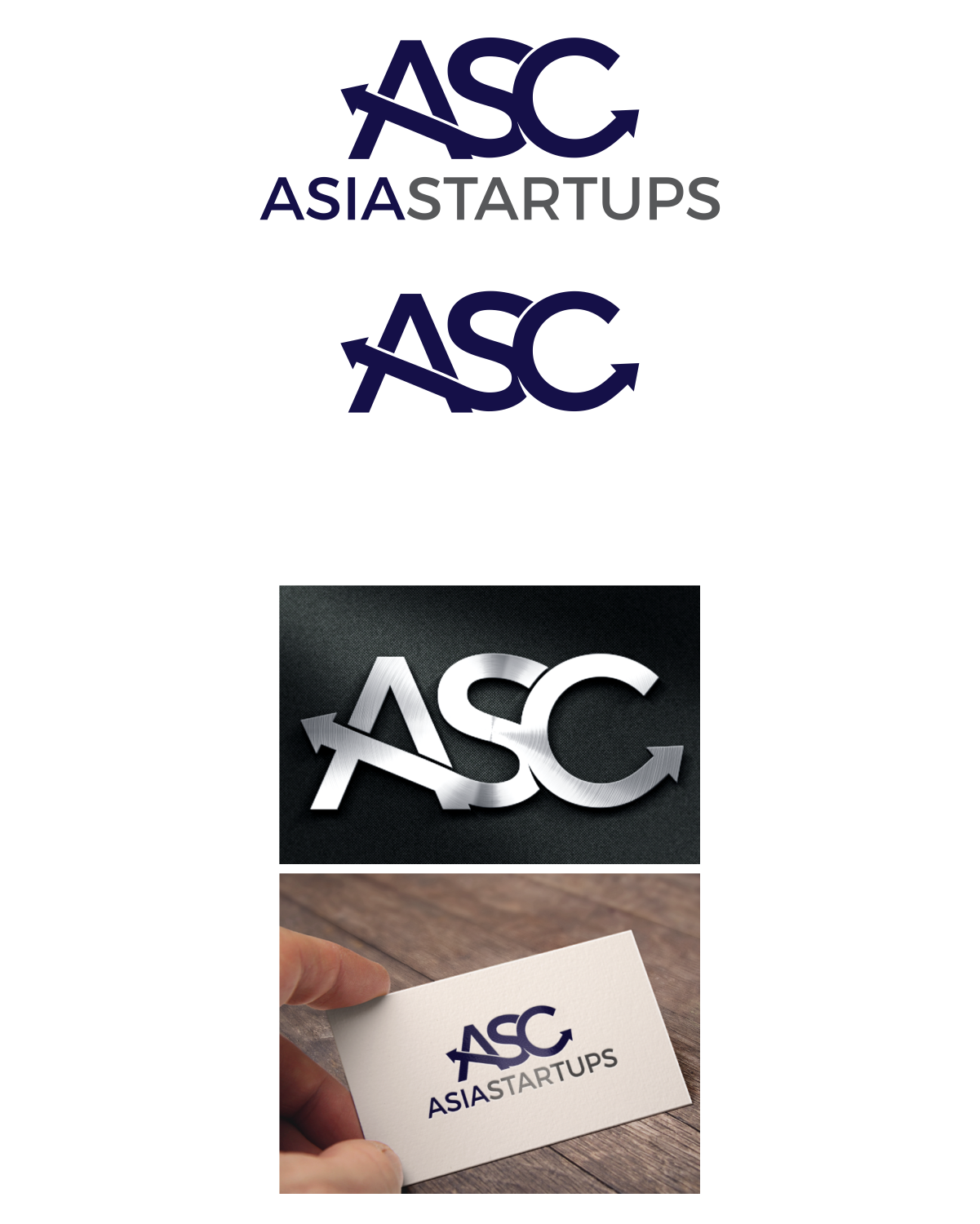 Logo Design by moisesf for this project | Design #12367826