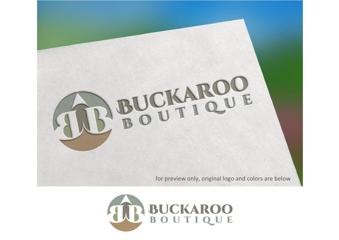 Logo Design by Gita. for this project | Design #12413853