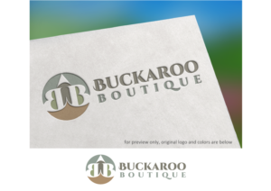 Logo Design by Gita. for this project | Design: #12413853