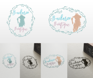 Logo Design by Bisuality