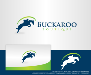 Logo Design by alvinnavarra