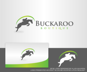 Logo Design by alvinnavarra for this project | Design: #12390925