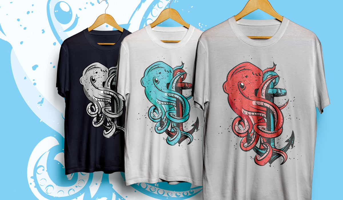 T-Shirt-Design von RebecaParra für dieses Projekt | Design #12406012