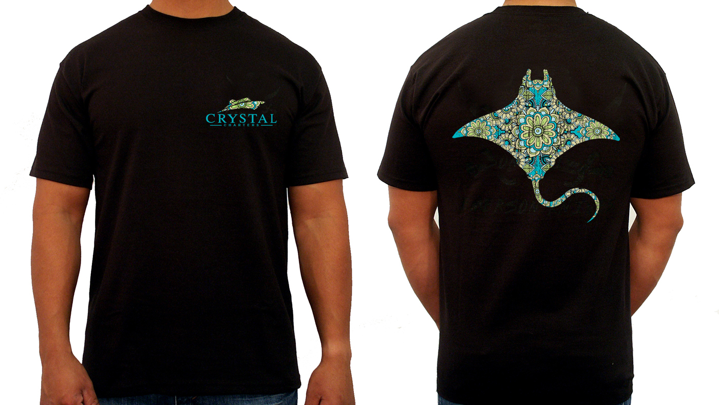 T-shirt Design by Creative50 for this project | Design #12449214