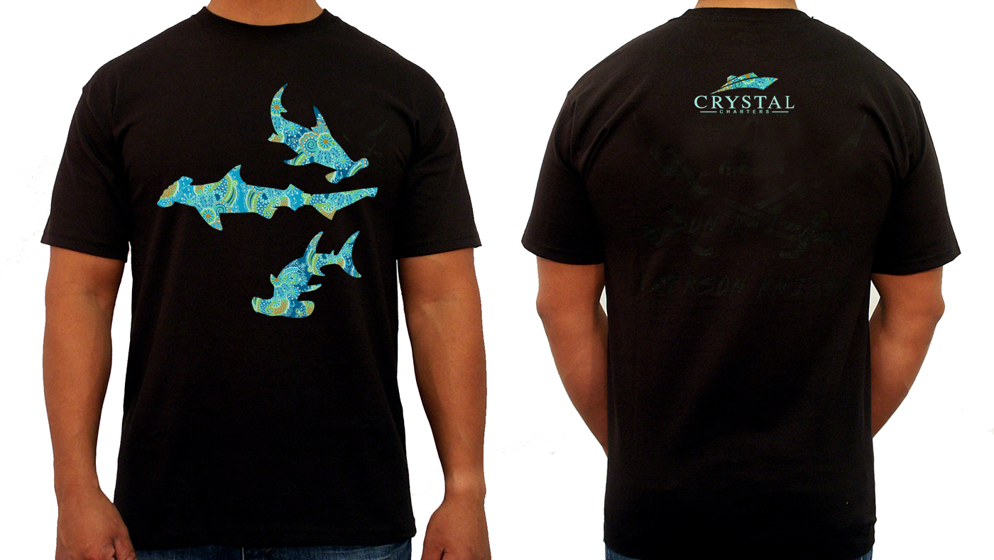 T-shirt Design by Creative50 for this project | Design #12449222