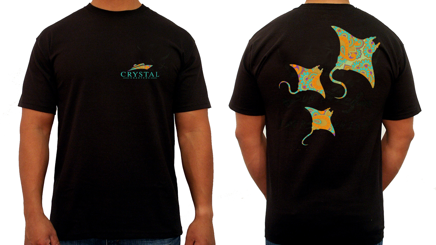 T-shirt Design by Creative50 for this project | Design #12449227