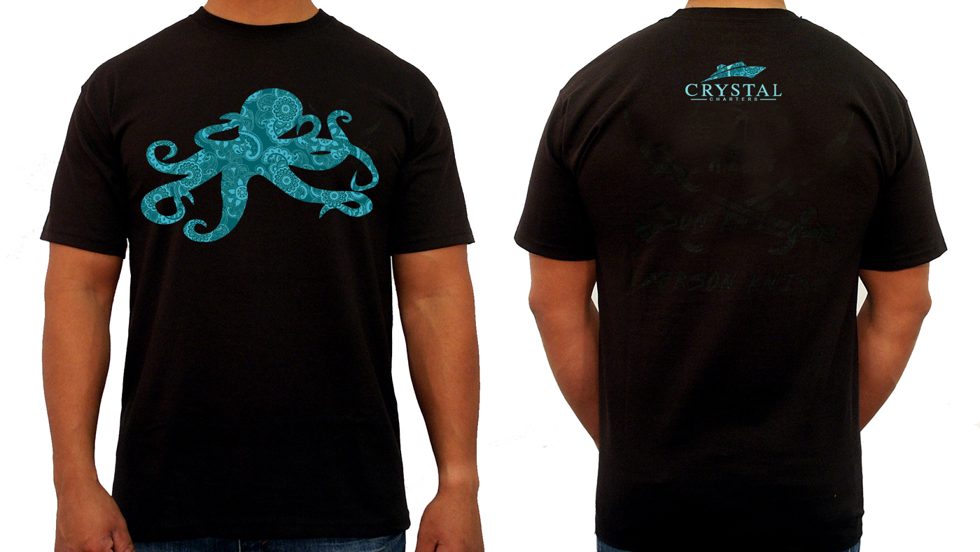 T-shirt Design by Creative50 for this project | Design #12449230