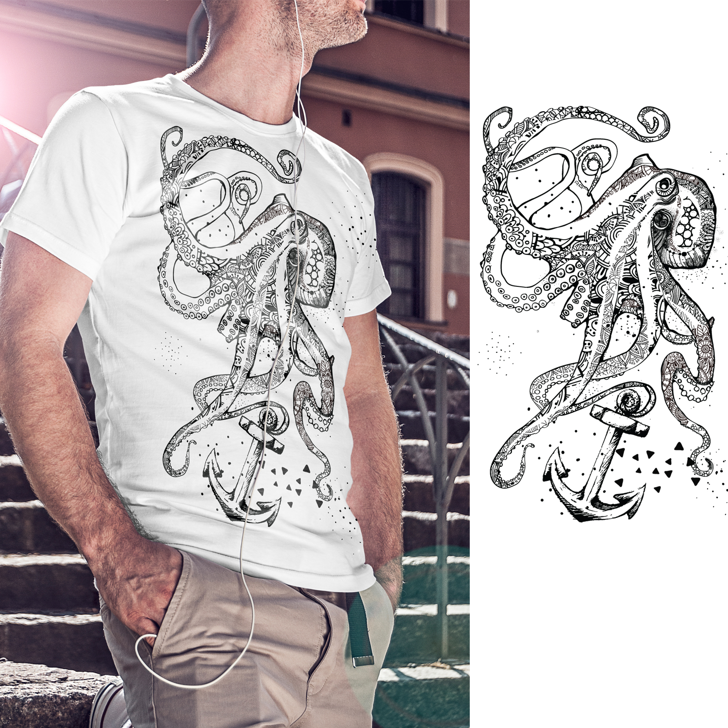 Design de T-shirt par Irina  pour ce projet | Design #12409526