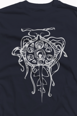 T-Shirt-Design von senja für dieses Projekt | Design #12405799
