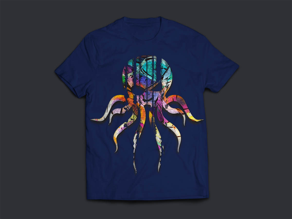 T-shirt Design by globotrix for this project | Design: #12395071