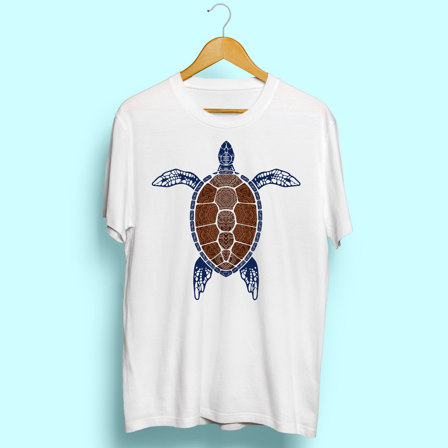 T-Shirt-Design von Tegridy Studio für dieses Projekt | Design #12386027