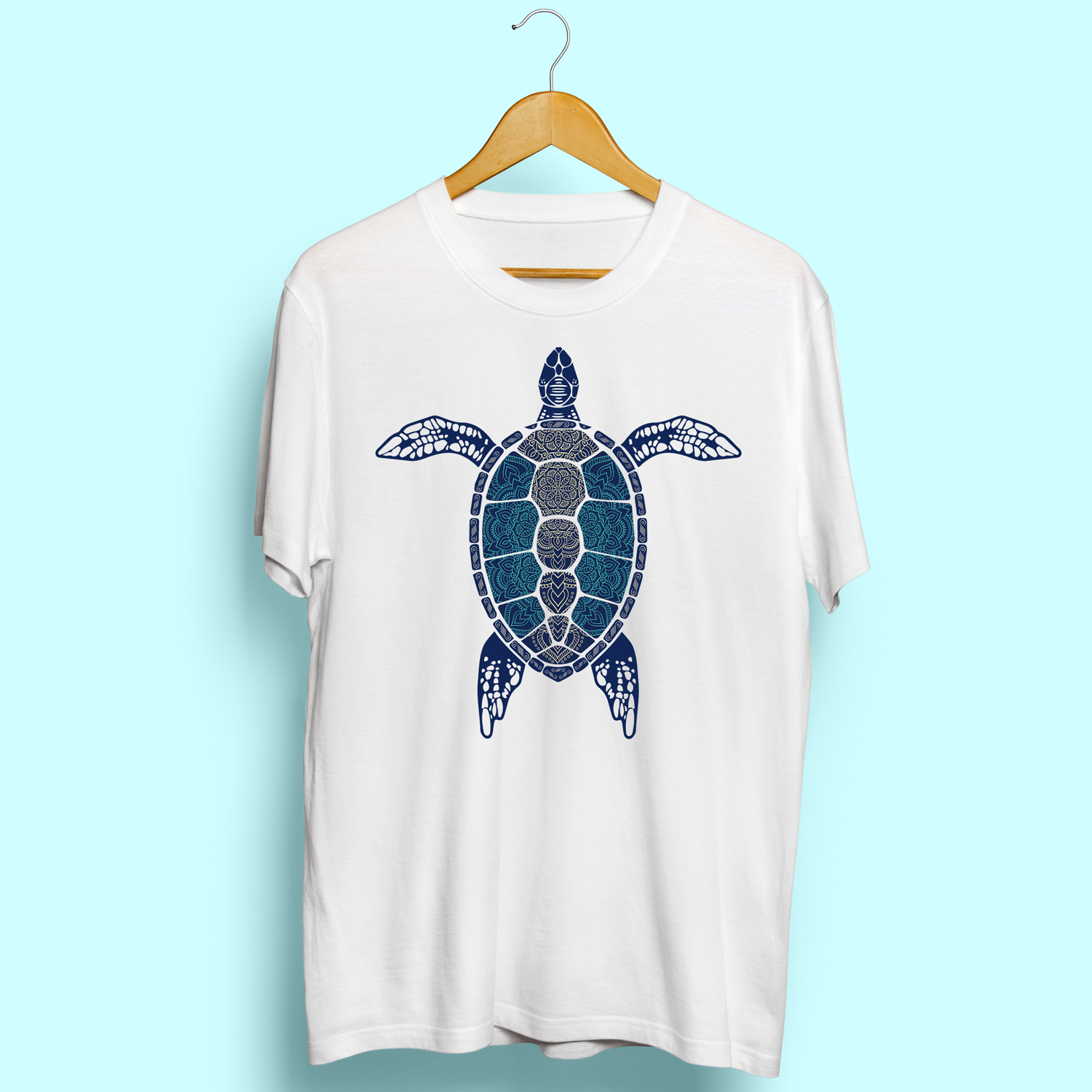 T-shirt Design by Tegridy Studio for this project | Design #12386029