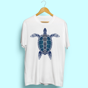 Island style sleeveless tank top designs | T-shirt Design by Tegridy Studio