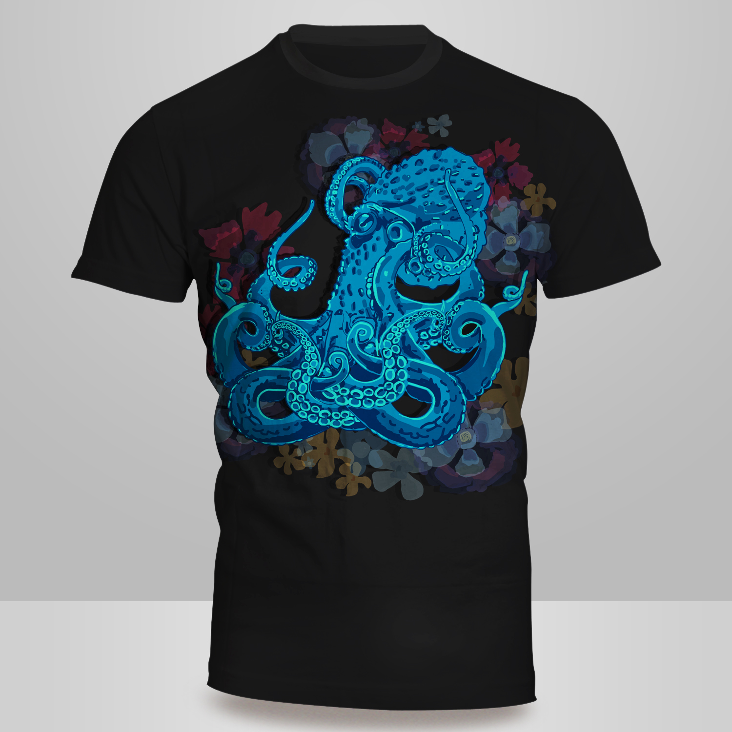 Diseño de Camiseta por Kero para este proyecto | Diseño #12382602