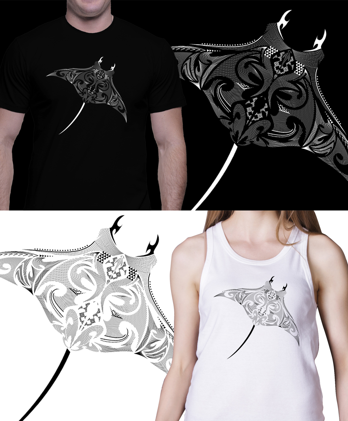 T-Shirt-Design von NOIZEROCK für dieses Projekt | Design #12384262