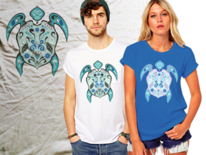 T-shirt Design by Whitebread for this project | Design: #12426829