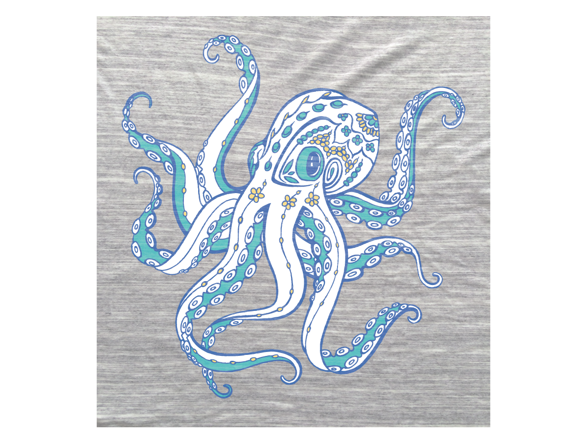 T-shirt Design by Whitebread for this project | Design #12446197