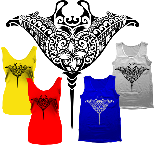 T-shirt Design by yuliART for this project | Design #12384436